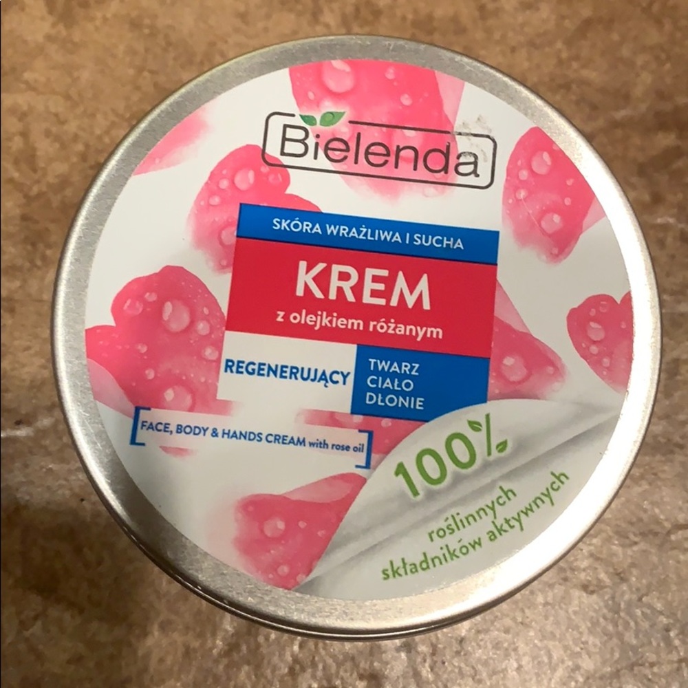 Bielenda Krem